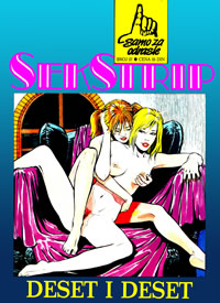 Seks Strip br.27